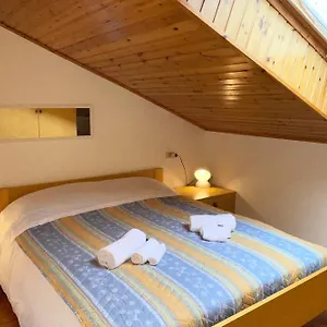 300 Mt A Piedi Piste Baradello - Tasse Incluse - Aprica